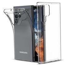 قاب ژله ای گوشی موبایل سامسونگ مدل Samsung Galaxy S22 Ultra